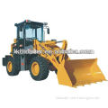 Kaida ZL-920 small wheel loader-construction machine